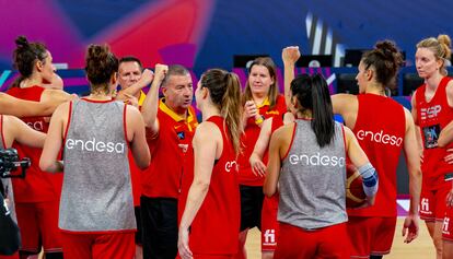 Eurobasket femenino
