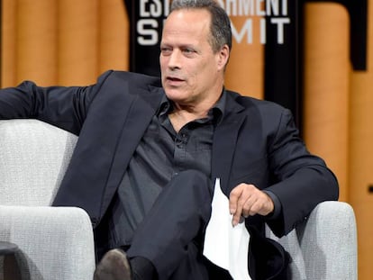 Sebastian Junger: “Competir com um grupo rival nos faz sentir bem”