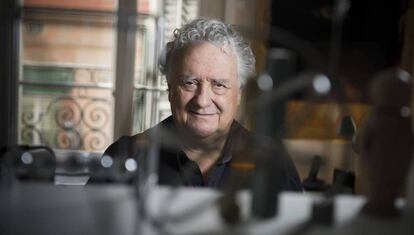 Jorge Wagensberg.