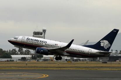 Aeroméxico