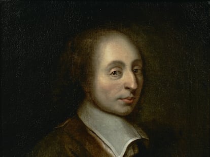 Pascal va viure 39 anys (1632-1662).