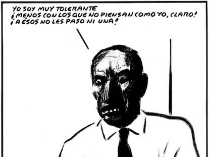 EL ROTO