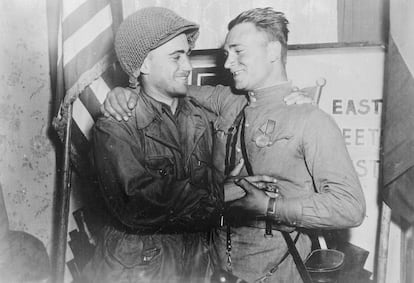 Serie documental Hitos de la Segunda Guerra Mundial