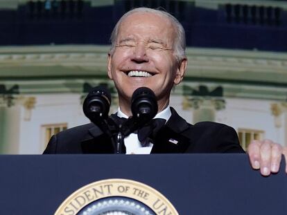 Joe Biden 2024