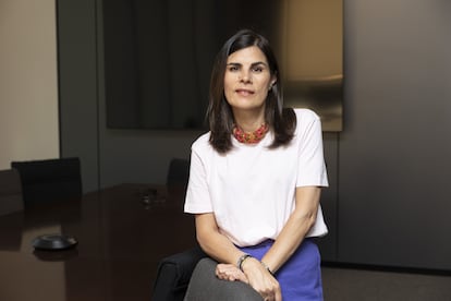 Marta della Giustina en Vivofácil, Roberto Alfonso en Securitas y otros nombramientos de la semana