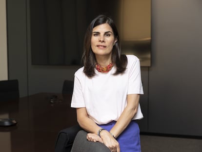 Marta della Giustina en Vivofácil, Roberto Alfonso en Securitas y otros nombramientos de la semana