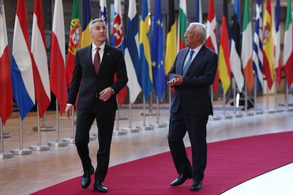 La UE se prepara para dar un portazo a Trump y aferrarse al multilateralismo