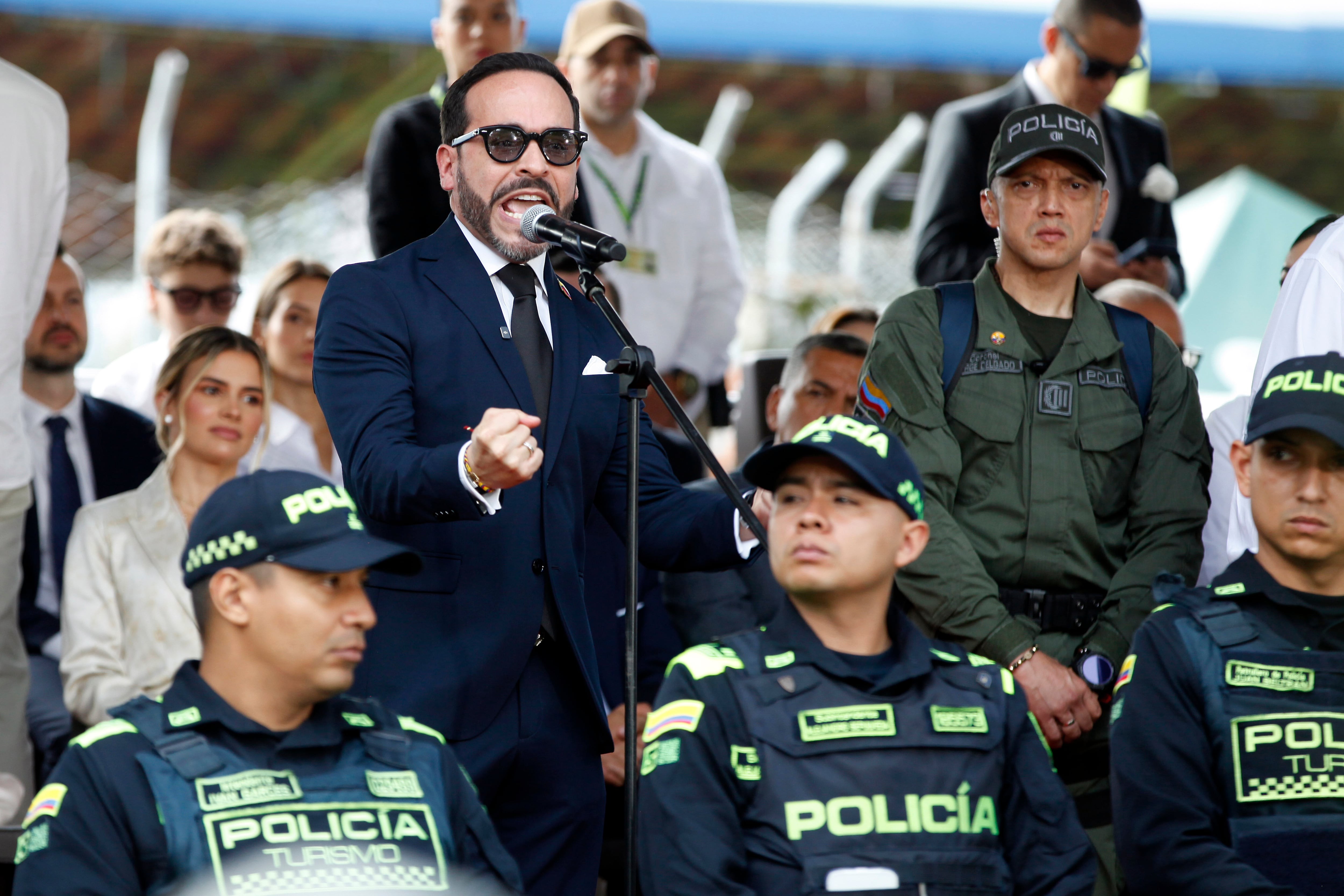 Tensión diplomática entre Colombia y Cuba aumenta