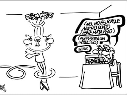 FORGES