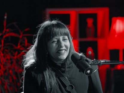 Yolanda Ramos: “Ser sensible no te convierte en buena persona. Simplemente captas todo”