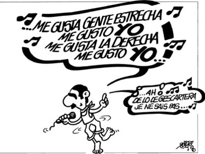 FORGES