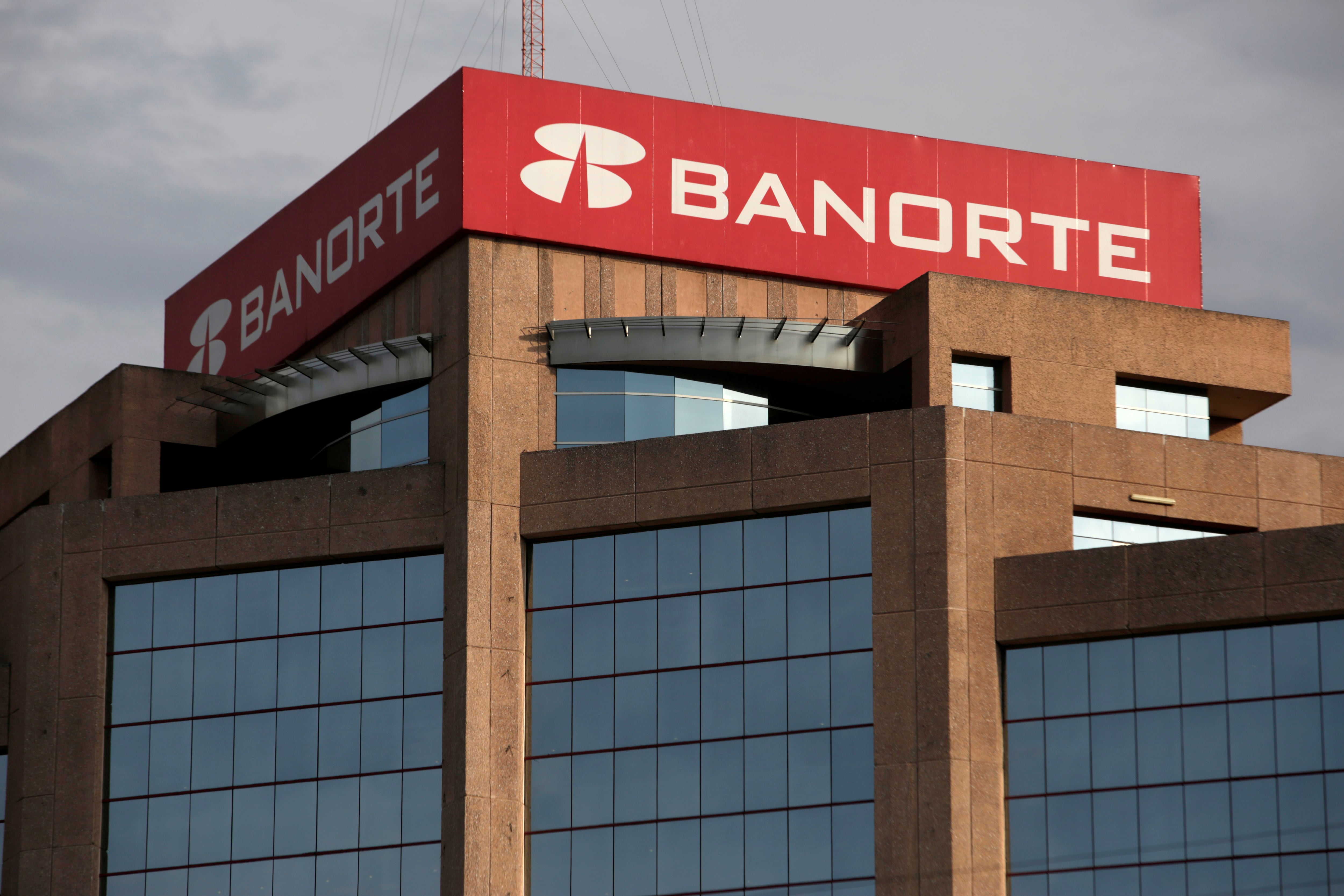 Banorte rechaza la multa de casi 20 millones de pesos que le impuso la Comisión Antimonopolio por su alianza con Rappi