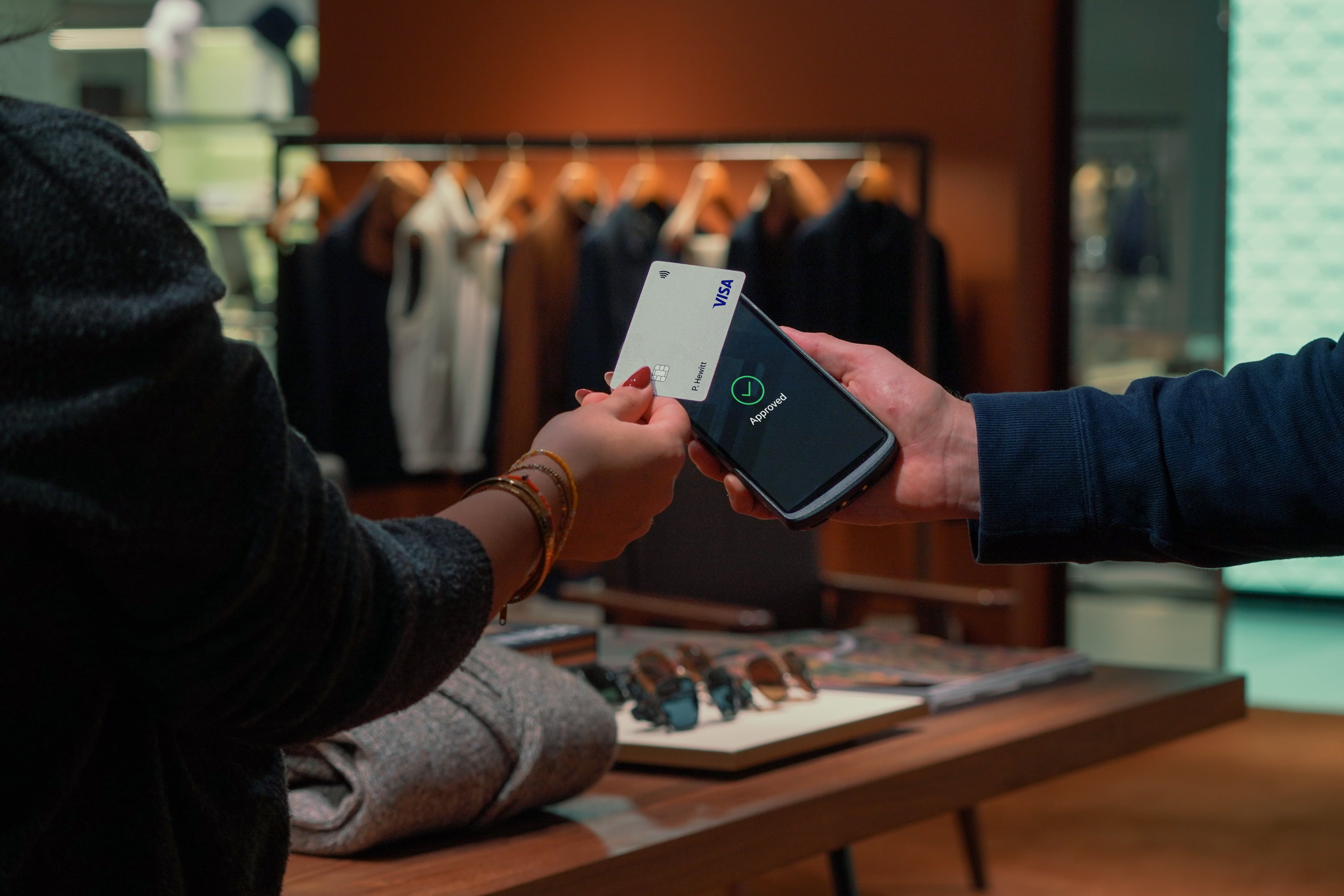 Adyen, la tecnología y la estrategia  guían los pasos hacia la recuperación
