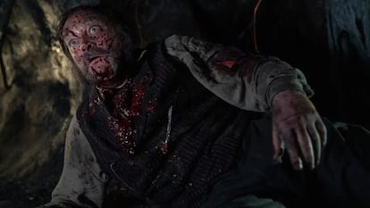 Serie El gabinete de curiosidades de Guillermo del Toro