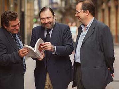 Los poemas escritos por Javier Viar