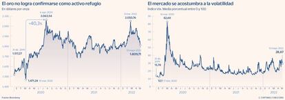 Oro y Vix