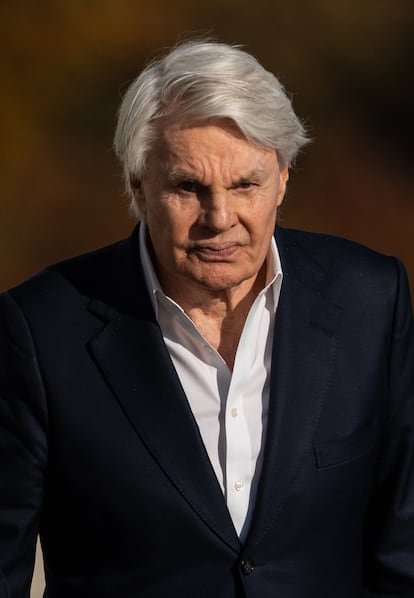 Mike Jeffries, ex CEO de Abercrombie and Fitch, ejemplo del jefe superestrella convertido en una figura problemática.