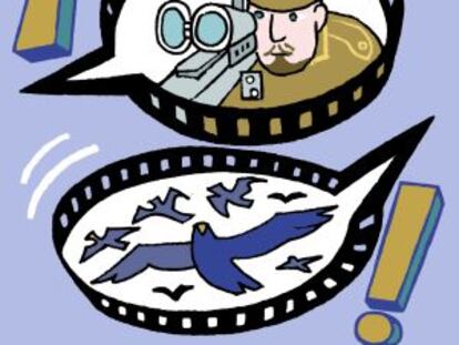 Diagnóstico, paranoia