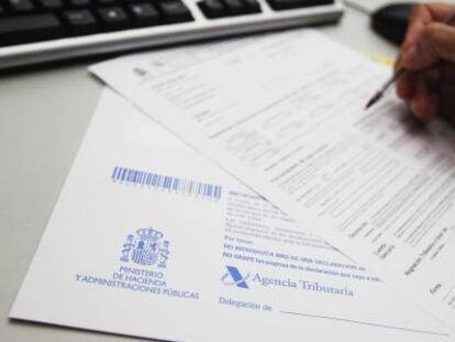 Última oportunidad para pagar menos en la Declaración de la Renta