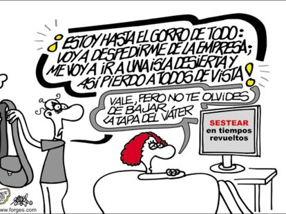 FORGES