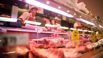 La tendencia es a consumir menos carne pero ser más exigentes con la calidad.