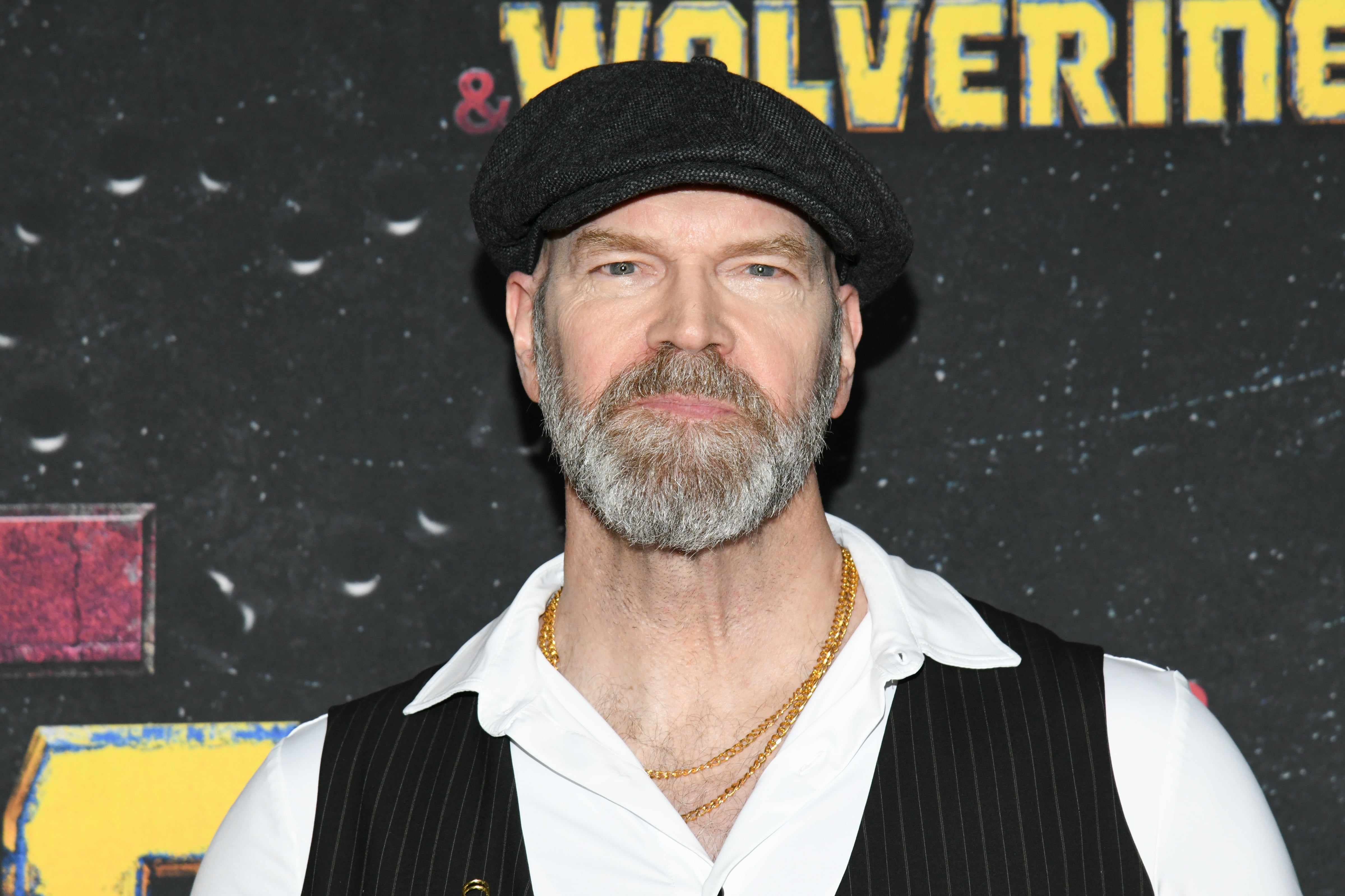 Tyler Mane, el villano de ‘X-Men’ o ‘Deadpool y Lobezno’, an