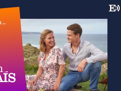 Lo mejor de ‘Hoy en EL PAÍS’ | Romance y siesta: ¿por qué enganchan las películas de sobremesa?