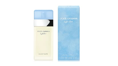 Light Blue de Dolce & Gabbana