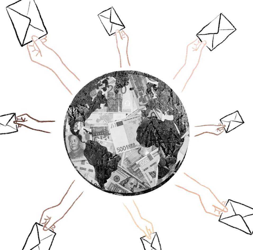 Decadencia del capitalismo y democracia expansiva