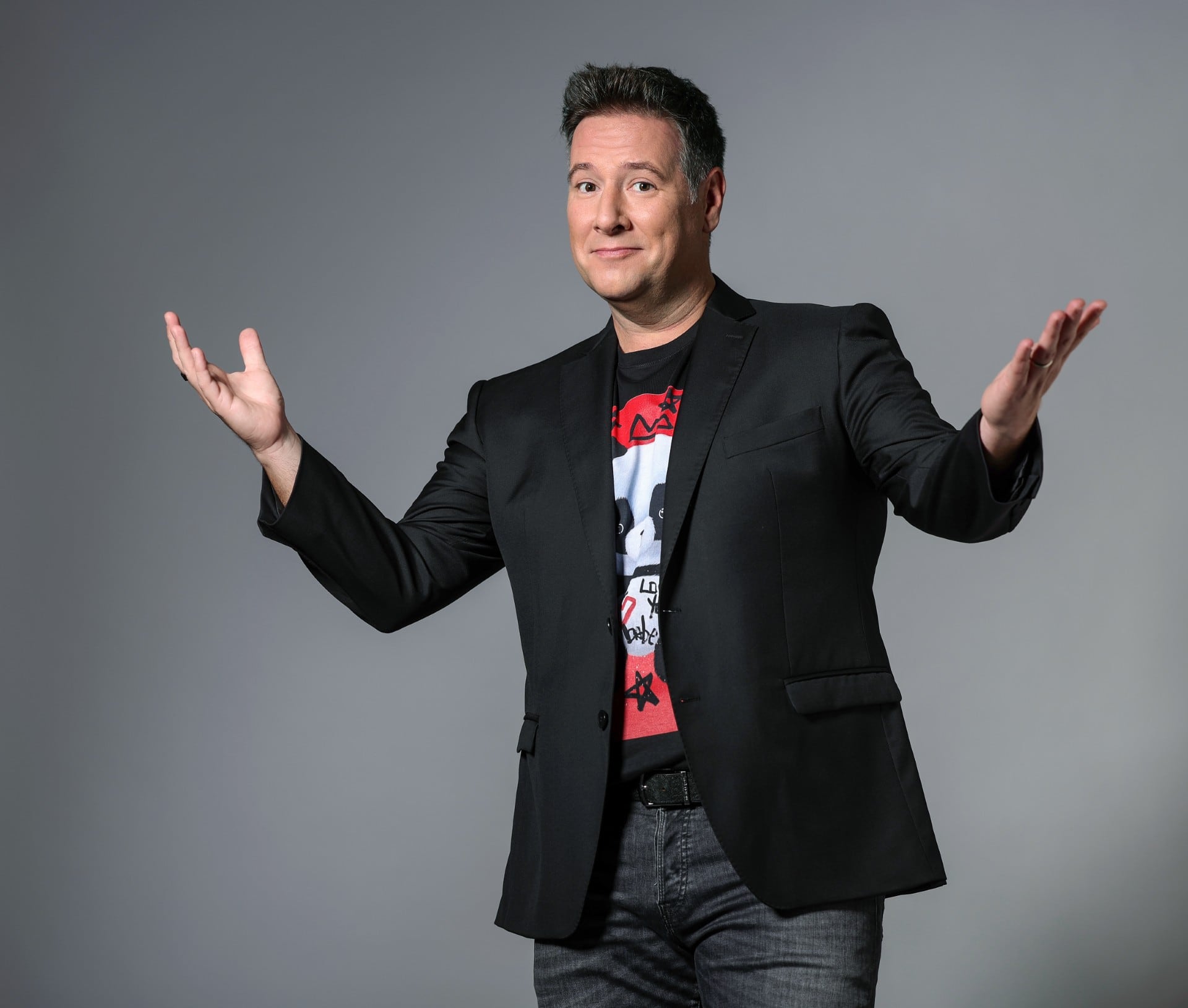 Carlos Latre se sincera: “Tras la cancelación, me di cuenta de que tengo muy pocos amigos en televisión”
