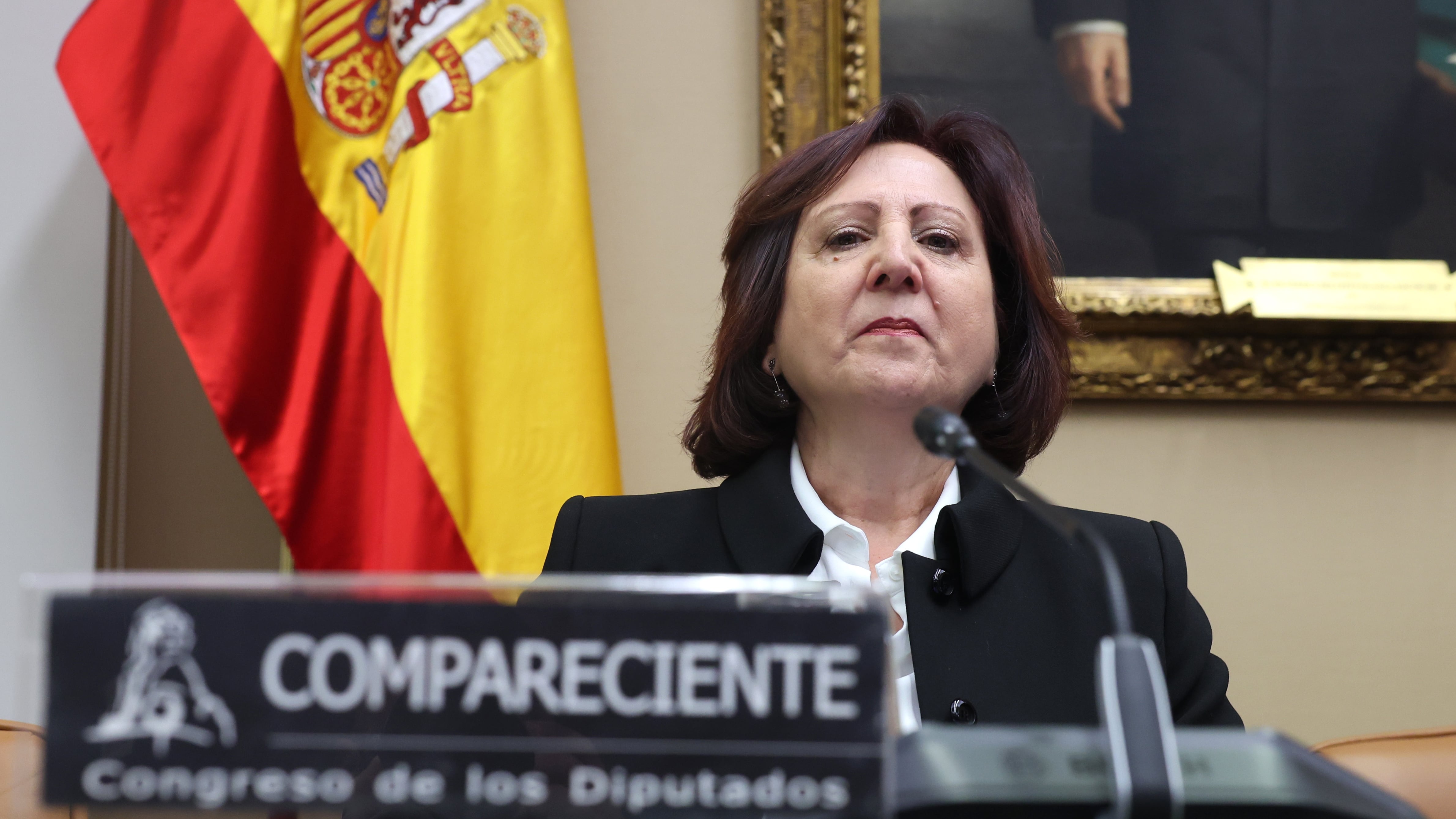 Тереза Перамато восстанавливает доверие к прокуратуре