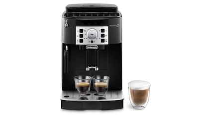 ofertas amazon marcas italianas en cafeteras superautomáticas.
