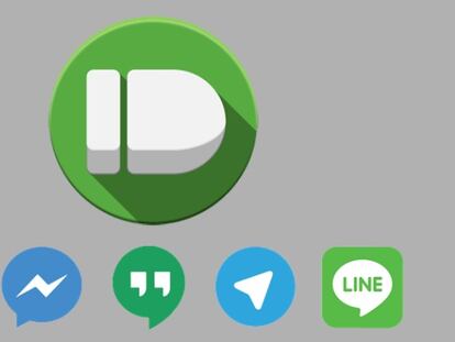 Pushbullet permitirá contestar los mensajes de WhatsApp, Hangouts y más desde el ordenador