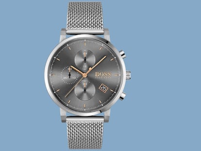 Aprovecha las grandes ofertas en relojes analógicos de pulsera en Amazon.