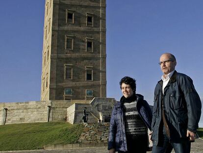 La Torre de Hércules