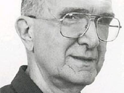 El historiador John E. Wills Jr.