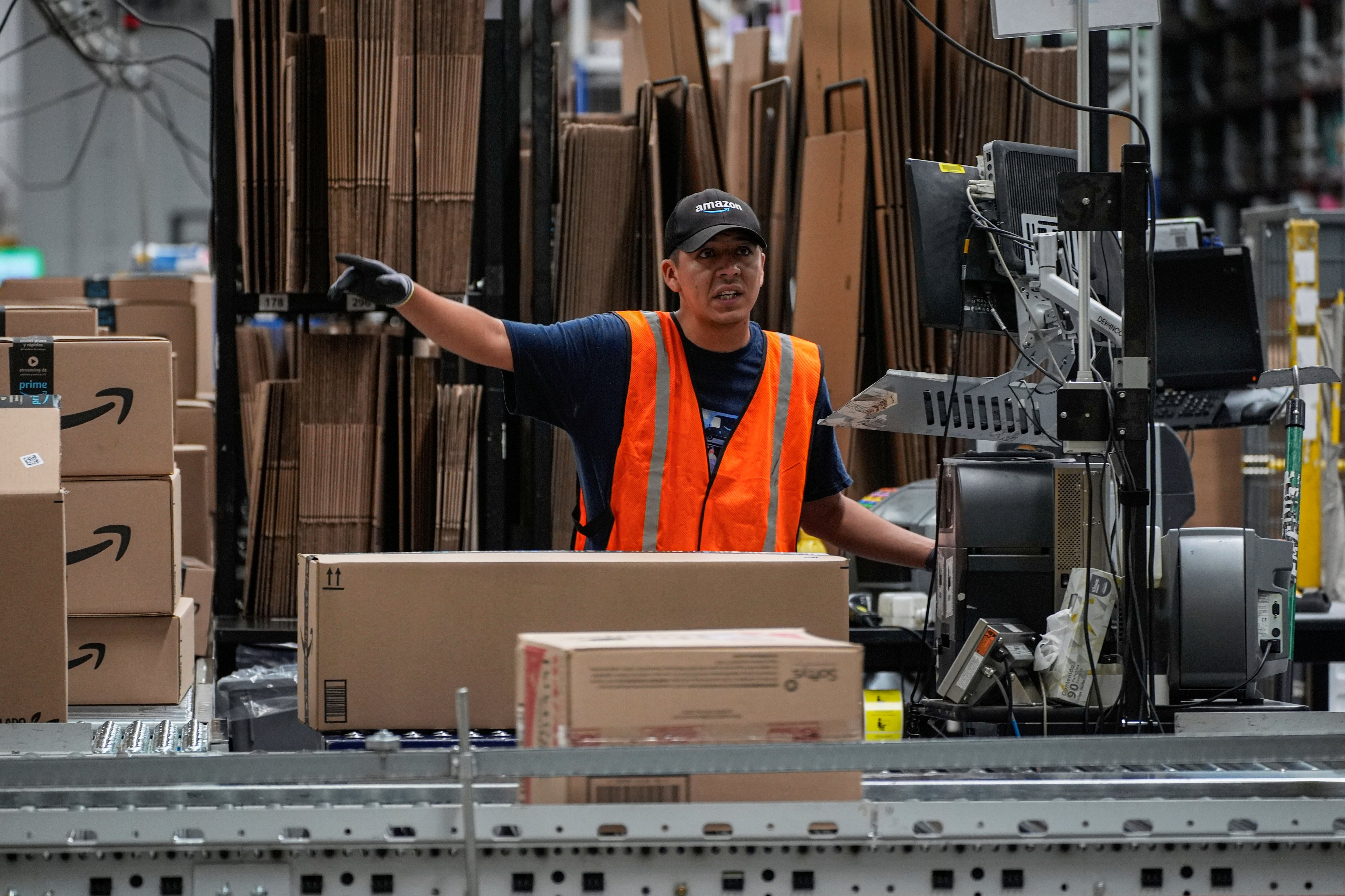 Una reforma fiscal alarma a las grandes empresas de internet por la entrega de información al Gobierno de México