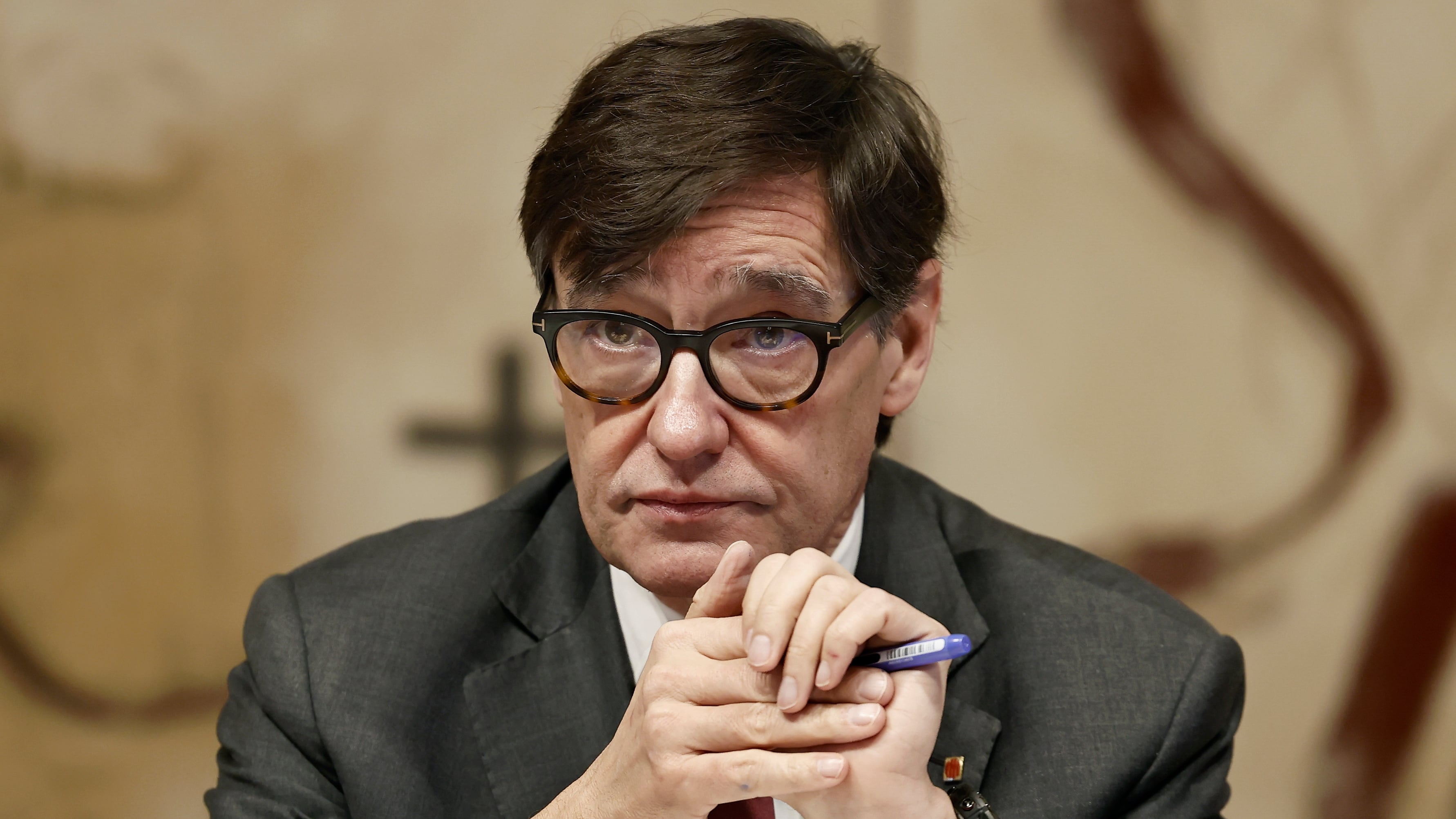 Illa se reincorpora el próximo lunes tras un mes de baja