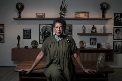 Carrie Mae Weems