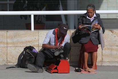 Lectura en México