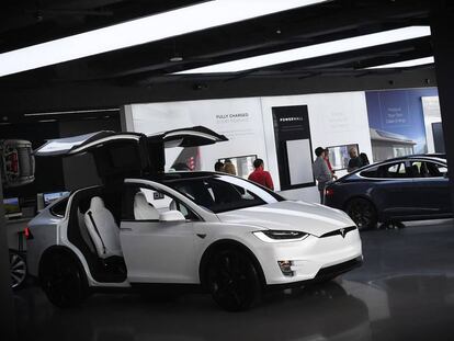 Ya hay precio en España para los nuevos Tesla Model S y Model X de 2019