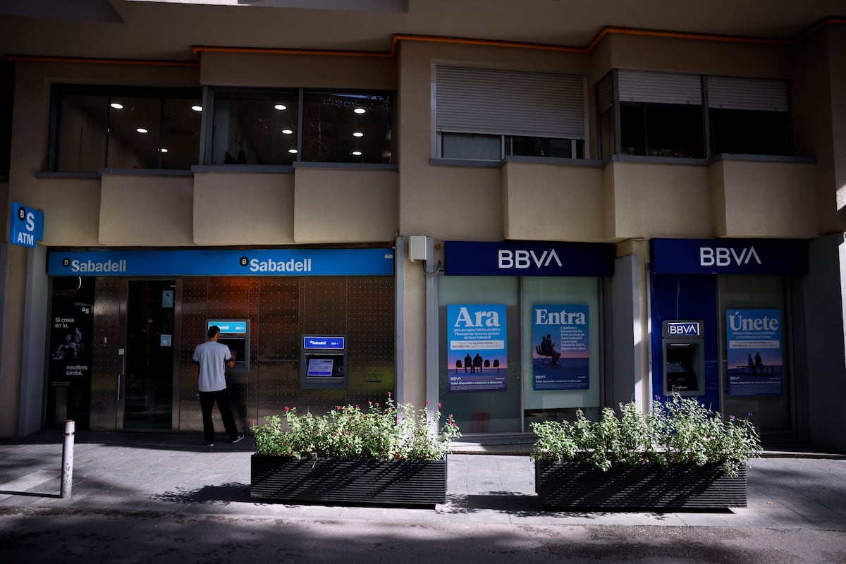 BBVA's Failed Bid Reveals Gaps in Spain's Takeover Regulations