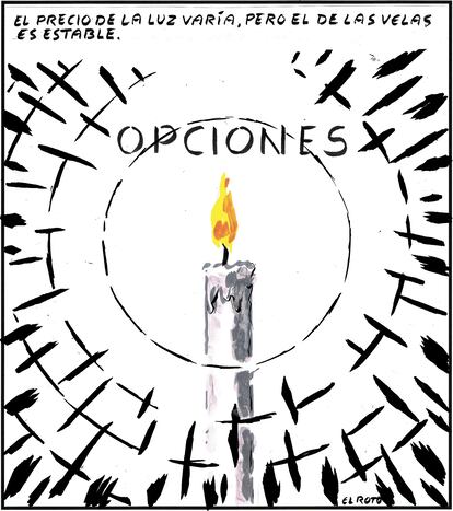 El Roto 3.06.21