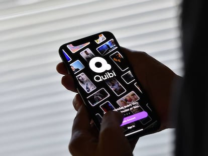 Roku Channel ha comprado el catálogo de Quibi, la plataforma que cerró sus puertas tras solo seis meses.