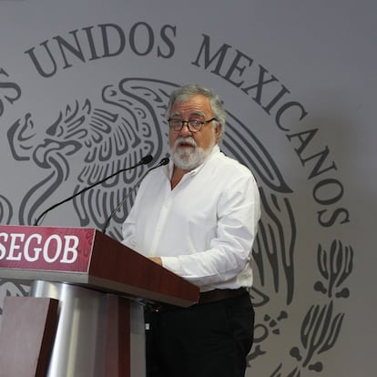 Alejandro Encinas