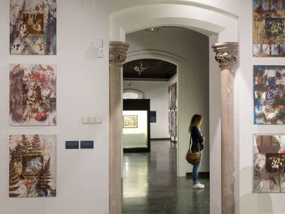 Otro jardín bosquiano