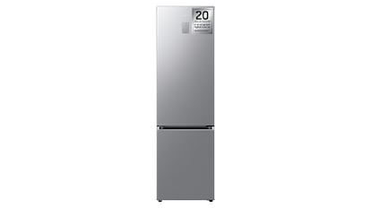 Samsung offers in combis refrigerators.