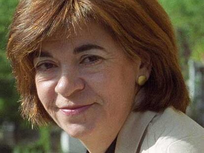 Regina Otaola.