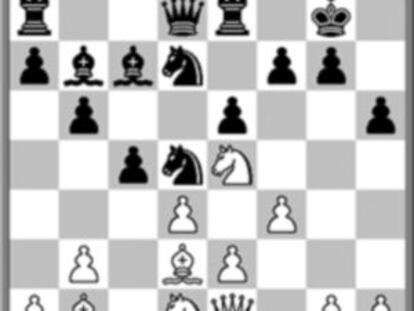 Prodigio doble a los 8 años