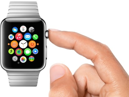 Sin cambios estéticos y con menos ventas, este es el futuro que auguran para el Apple Watch